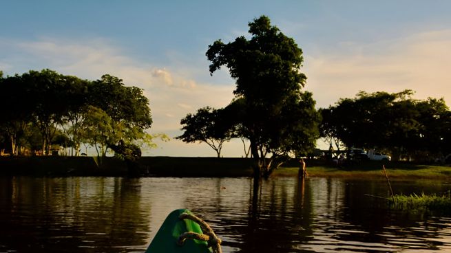 Esta joya oculta en el norte de Argentina es una parada que atrae cada vez más turismo.