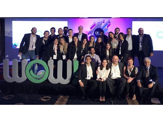 EL CX Day 2017 superó todas las expectativas