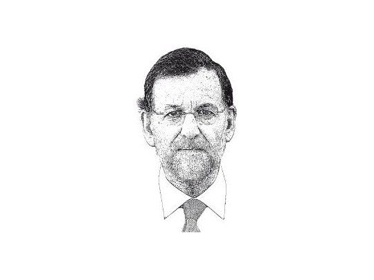 Mariano Rajoy