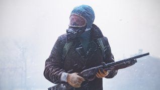 Luego de la confirmación de Netflix, un miembro del equipo confirmó que comenzó la escritura de la segunda parte.