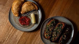 Una opción diferente en la Costanera porteña.&nbsp; 