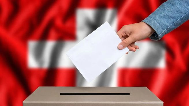 Suiza votará este domingo una iniciativa que busca limitar la población a 10 millones de habitantes.