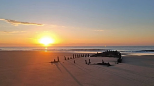 Turismo en Uruguay: el pueblo poco conocido de playas encantadoras para conocer en el verano y relajarse