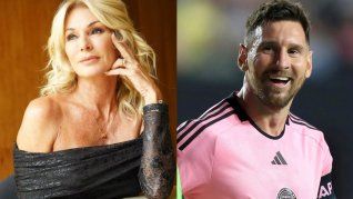 Yanina Latorre contó que Lionel Messi charló con ella sobre el Wanda Gate, el escándalo protagonizado por Wanda Nara, la China Suárez y Mauro Icardi