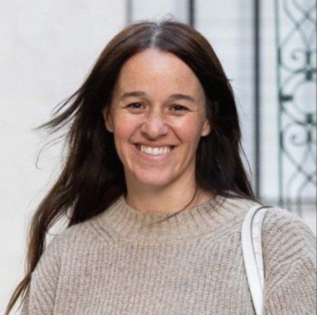 Ibarzabal Murphy se desempeñaba en el área suprimida del Gobierno desde abril de 2024. Ibarzabal Murphy se desempeñaba en el área suprimida del Gobierno desde abril de 2024.