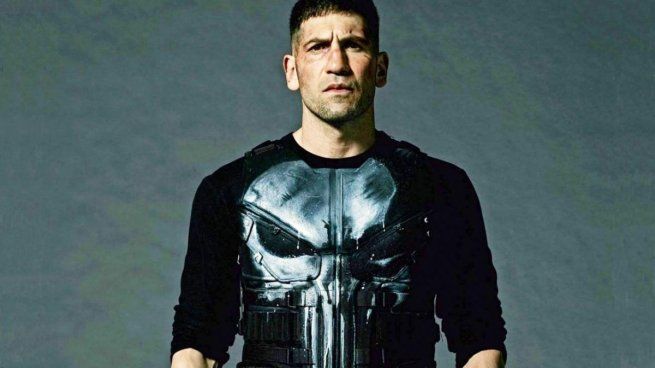 “The Punisher” by Jon Bernthal will have his own Marvel special