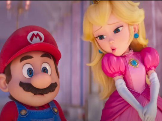 To enjoy as a family: the excellent animated film where Anya Taylor-Joy works, is the most seen in Prime Video and will return to childhood to more than one