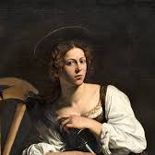 El emperador romano Maximiano terminó por ordenar la ejecución de Catalina y fue decapitada. El emperador romano Maximiano terminó por ordenar la ejecución de Catalina y fue decapitada.