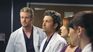 The actor Eric Dane revealed his complicated state of health. The actor Eric Dane revealed his complicated state of health.