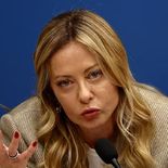 Italia propone una circulación restringida por Europa. Italia propone una circulación restringida por Europa.