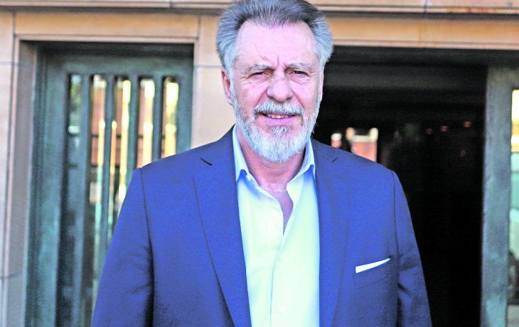 Crist&oacute;bal L&oacute;pez
