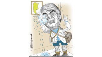 ámbito.com | Hugo Moyano