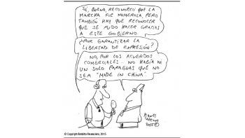 ámbito.com | Beneficio