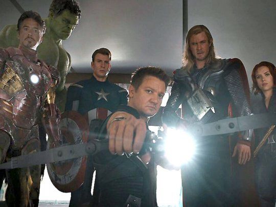 Crisis in Marvel?  The company confirmed a series of layoffs
