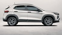 nuevo suv regional para 2022