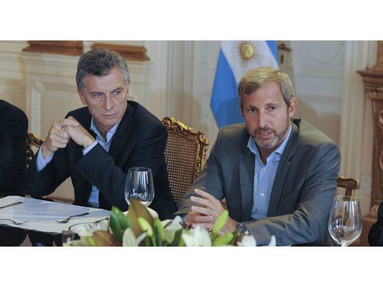 Macri advirtió que sin acuerdo con los fondos buitre habrá ajuste o hiperinflación