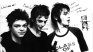Supergrass arrives in Argentina. Supergrass arrives in Argentina.