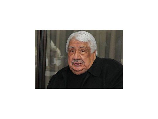Oscar Lescano