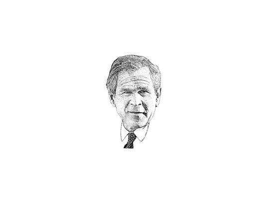 George W. Bush