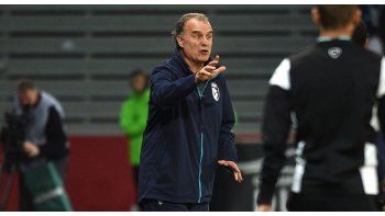 El Lille de Bielsa no encuentra el rumbo y lo acecha el descenso