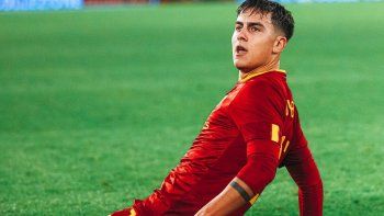 los problemas financieros de la juventus podrian perjudicar a paulo dybala