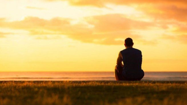 Las personas solitarias tienen un cerebro distinto al de los demás, según un estudio.