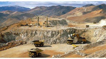 Barrick Gold