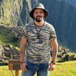 Merlano llegó en mayo y pasó por España, Francia y Bélgica antes de llegar a Italia.&nbsp;