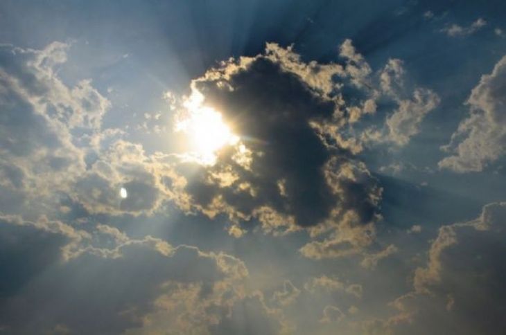 El SMN recomendó no sacar la basura y retirar objetos que impidan que el agua escurra. El SMN recomendó no sacar la basura y retirar objetos que impidan que el agua escurra. 