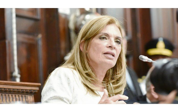Vice cruza (otra vez) a Cornejo