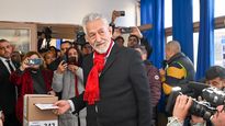 alberto rodriguez saa sobre adolfo: duele verlo enfrente, su historia no se merece estar donde esta