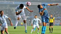 racing le gano una final anticipada a atletico tucuman y asedia a boca