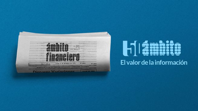 El diario fundado por Julio Ramos se encaminaa cumplir medio siglo de historia como referencia del periodismo económico ypolítico argentino.