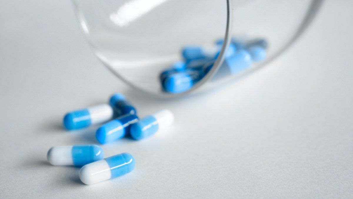 Antibiotic resistance could cause more than 39 million deaths by 2050