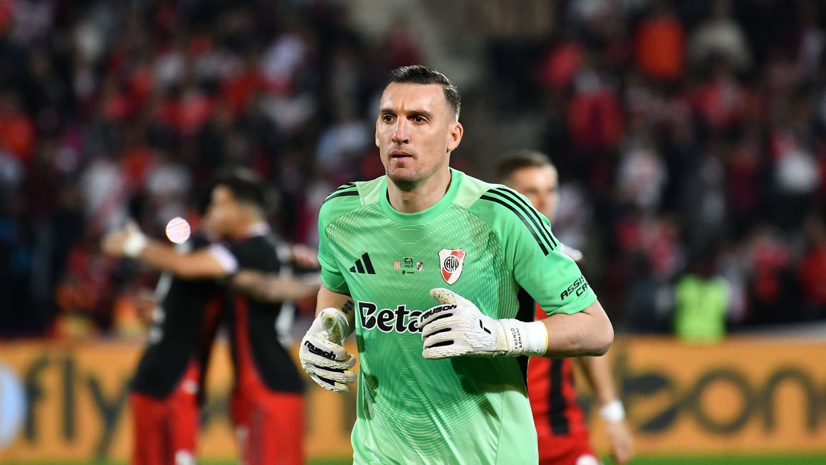 River became great on penalties and advanced to the quarterfinals of the Argentine Cup