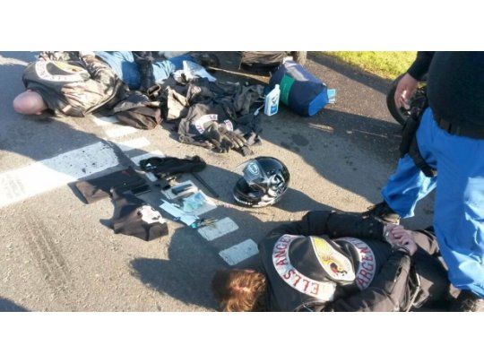 Mediático custodio Dani La Muerte recibió siete disparos