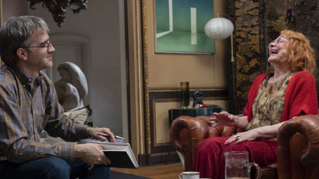 27 noches se estrenará globalmente en Netflix el 17 de octubre.