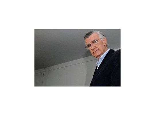 José Luis Gioja