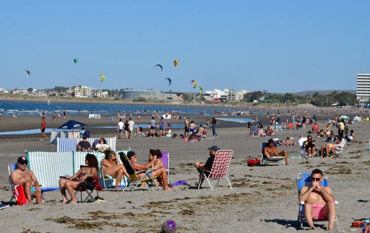 De acuerdo a estadísticas oficiales, las provincias de Buenos Aires, Córdoba, Entre Ríos, Neuquén y Río Negro tuvieron la mayor afluencia turística.&nbsp;