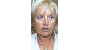 ámbito.com | Mabel Müller