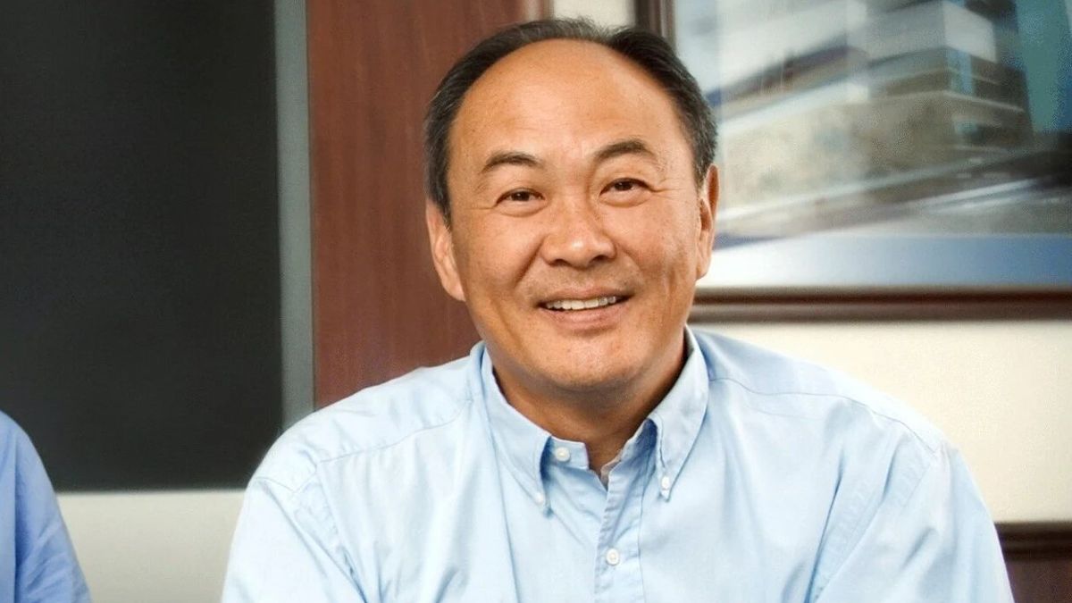 He created a mega technology company from a garage and today he is one of the richest men in the world: who is David Sun