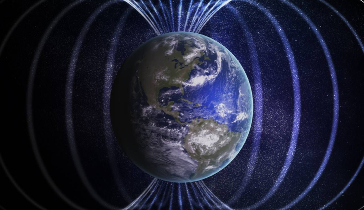 Descubrimiento sin precedentes: científicos podrán seguir con precisión la rotación de la Tierra