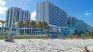 El New Point de Miami es uno de los puntos más paradisíacos. 