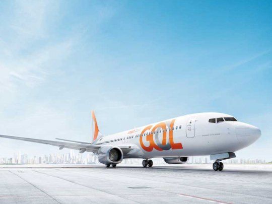 La ruta será operada por Gol 