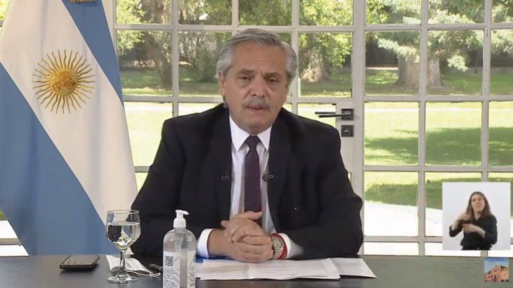 Alberto anunció la incorporación de 1 millón de niños a la Asignación Universal por Hijo Alberto anunció la incorporación de 1 millón de niños a la Asignación Universal por Hijo