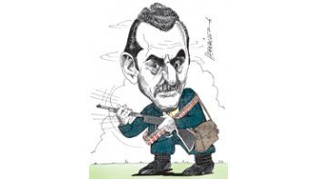ámbito.com | Guillermo Moreno