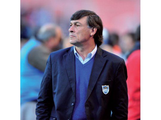 Daniel Hourcade: Ya estábamos podridos de las derrotas dignas