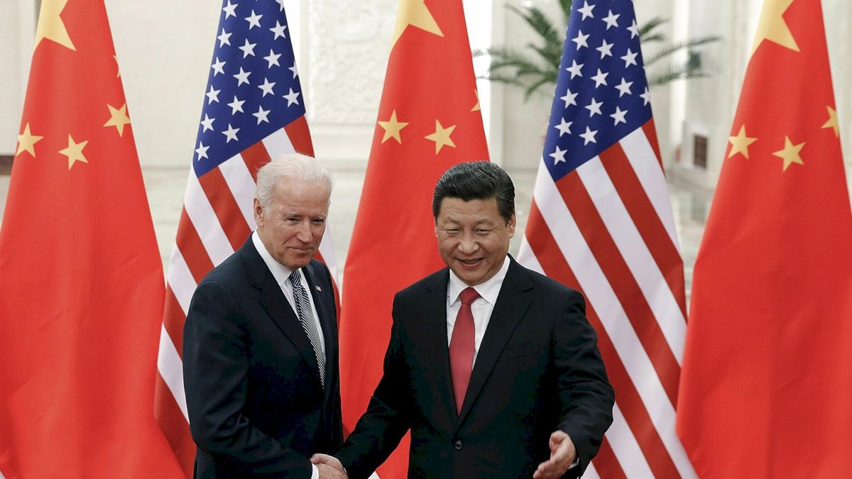 China conveys to the US its position on the war in Ukraine: It does not benefit anyone China conveys to the US its position on the war in Ukraine: It does not benefit anyone