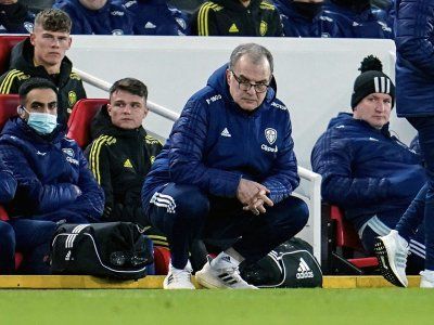 Marcelo Bielsa vuelve a Sudamérica para dirigir a Uruguay