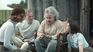 What happened after Einstein fled Nazi Germany? reads the official synopsis of Einstein and the Boma.